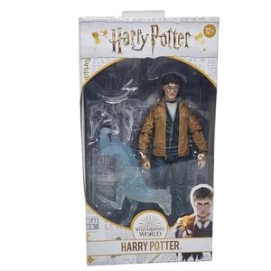 New Wizarding World of Harry Potter McFarlane Figure